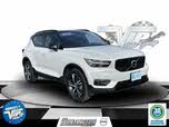 Volvo XC40 T5 R-Design AWD