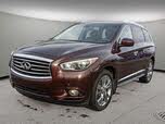 INFINITI JX35 AWD