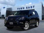 Lexus GX 460 AWD