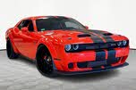 Dodge Challenger SRT Super Stock RWD