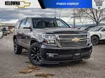 Chevrolet Tahoe LTZ 4WD