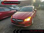 Mercedes-Benz CLA 250 4MATIC