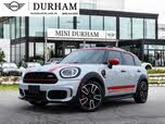 MINI Countryman John Cooper Works ALL4 AWD