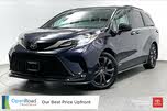 2021 Toyota Sienna