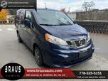 Nissan NV200 S