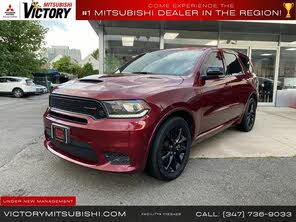 Dodge Durango R/T AWD