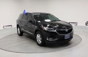 Buick Enclave Essence AWD