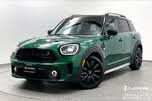 MINI Countryman Cooper S ALL4 AWD