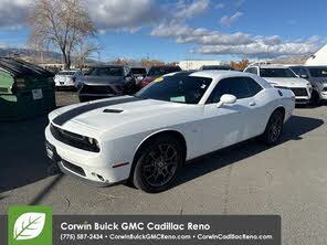 Dodge Challenger GT AWD