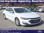 Chevrolet Malibu LS Fleet FWD