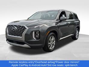 Hyundai Palisade SE FWD