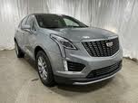 Cadillac XT5 Premium Luxury AWD