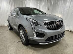 Cadillac XT5 Premium Luxury AWD