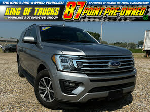 Ford Expedition XLT 4WD