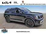 Kia Telluride EX X-Line AWD