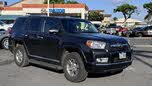 Toyota 4Runner SR5 4WD