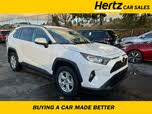 Toyota RAV4 XLE FWD