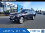 Chevrolet Tahoe High Country 4WD