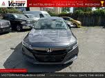 Honda Accord 1.5T Sport FWD