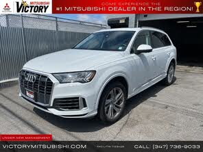 Audi Q7 quattro Prestige 55 TFSI AWD