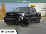 GMC Sierra 1500 Elevation Crew Cab 4WD