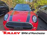 MINI Cooper John Cooper Works Convertible FWD