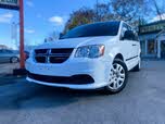 Dodge Grand Caravan SE FWD