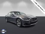 INFINITI Q50 3.0t Sport RWD