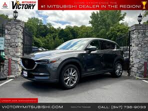 Mazda CX-5 Grand Touring AWD