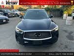 INFINITI QX50 Sensory AWD