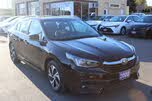 Subaru Legacy Touring AWD