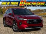 Ford Escape ST-Line Select AWD