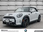 MINI Cooper S Convertible FWD