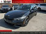 BMW 3 Series 330i xDrive AWD