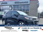 Chevrolet Trax LT AWD