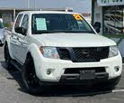 Nissan Frontier SV Crew Cab RWD