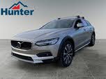 Volvo V90 Cross Country B6 Plus AWD