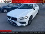 Volvo S60 T6 Inscription AWD