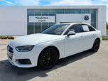 Audi A4 quattro Premium 40 TFSI AWD