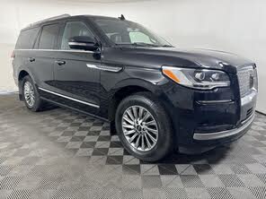 Lincoln Navigator Reserve 4WD