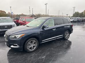 INFINITI QX60 Pure FWD