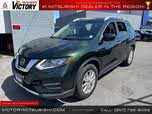 Nissan Rogue SL AWD