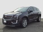 Cadillac XT5 Premium Luxury AWD