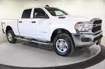 RAM 2500 Tradesman Crew Cab 4WD