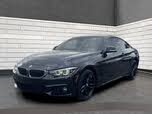 BMW 4 Series 430i xDrive Coupe AWD