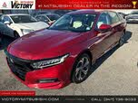 Honda Accord 1.5T EX FWD