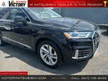 Audi Q7 quattro Premium Plus 55 TFSI AWD