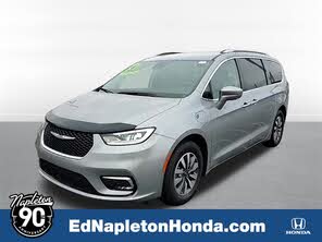 Chrysler Pacifica Hybrid Touring L FWD