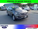 Ford Edge SEL AWD