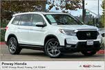 Honda Passport EX-L FWD